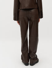 Afbeelding in Gallery-weergave laden, mbyM Meria pant Java
