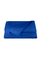 Afbeelding in Gallery-weergave laden, Alpaca Loca Plaid Cobalt Blue
