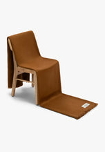 Afbeelding in Gallery-weergave laden, Alpaca Loca Plaid Camel
