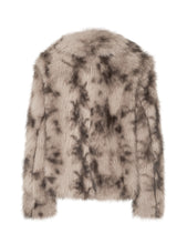 Afbeelding in Gallery-weergave laden, mbyM Corvia Fury Coat Brown Shadow
