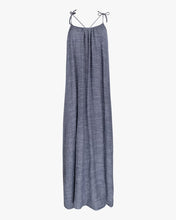 Afbeelding in Gallery-weergave laden, Another Label Emmy Dress Structured Blue
