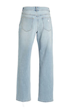 Afbeelding in Gallery-weergave laden, Abrand Jeans Baggy Gina Jeans Low Rise Light Vintage Blue
