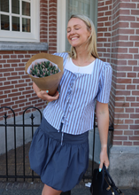 Afbeelding in Gallery-weergave laden, Modstrom Time Top Stripe

