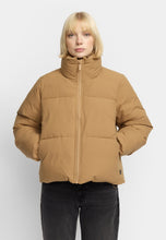 Afbeelding in Gallery-weergave laden, Selfhood Oversize Puffer Sand
