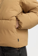 Afbeelding in Gallery-weergave laden, Selfhood Oversize Puffer Sand
