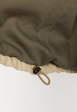 Afbeelding in Gallery-weergave laden, Selfhood Quilted Patchwork Jacket Army
