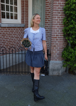 Afbeelding in Gallery-weergave laden, Modstrom Time Top Stripe
