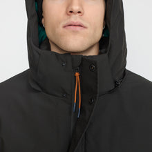 Afbeelding in Gallery-weergave laden, Revolution Padded City Puffer Black
