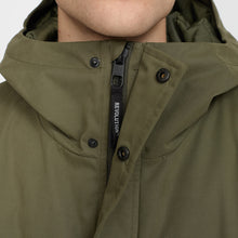 Afbeelding in Gallery-weergave laden, Revolution Padded City Jacket Army
