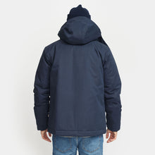 Afbeelding in Gallery-weergave laden, Revolution Padded City Jacket Navy
