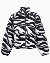 Afbeelding in Gallery-weergave laden, Another Label Sara Jacket Zebra Stripes
