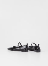 Afbeelding in Gallery-weergave laden, Vagabond Delia Shoes Patent Black
