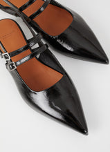 Afbeelding in Gallery-weergave laden, Vagabond Hermine Shoes Patent Black
