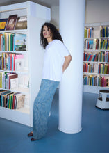 Afbeelding in Gallery-weergave laden, Modstrom  Priya T-Shirt White
