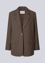 Afbeelding in Gallery-weergave laden, Modstrom Gale Blazer Espresso Brown
