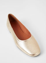 Afbeelding in Gallery-weergave laden, Vagabond Jolin Shoes Gold

