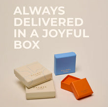 Afbeelding in Gallery-weergave laden, Enamel Copenhagen Baby Bow Studs Goud
