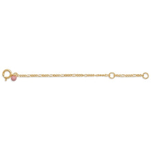 Afbeelding in Gallery-weergave laden, Enamel Copenhagen Extender Chain Anklet

