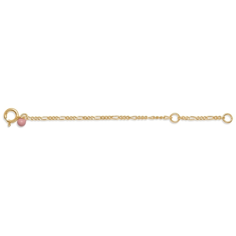 Enamel Copenhagen Extender Chain Anklet