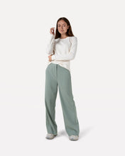 Afbeelding in Gallery-weergave laden, Another Label Moore Pants Lily Pad
