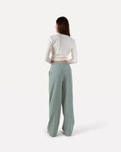 Afbeelding in Gallery-weergave laden, Another Label Moore Pants Lily Pad
