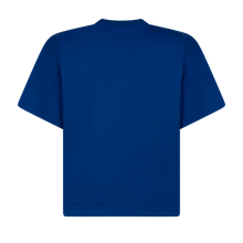 Afbeelding in Gallery-weergave laden, Another Label Ravenelle T-shirt Lapis Blue
