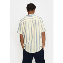 Afbeelding in Gallery-weergave laden, Revolution Cuban Shirt Blue
