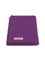 Afbeelding in Gallery-weergave laden, Alpaca Loca Scarf Amethyst Purple
