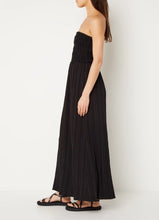 Afbeelding in Gallery-weergave laden, Co Couture Gigi Dress Black
