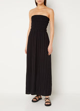 Afbeelding in Gallery-weergave laden, Co Couture Gigi Dress Black
