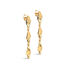 Afbeelding in Gallery-weergave laden, Enamel Copenhagen Earrings India Medium
