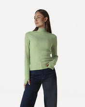 Afbeelding in Gallery-weergave laden, Another Label Enith Top  Jadesheen
