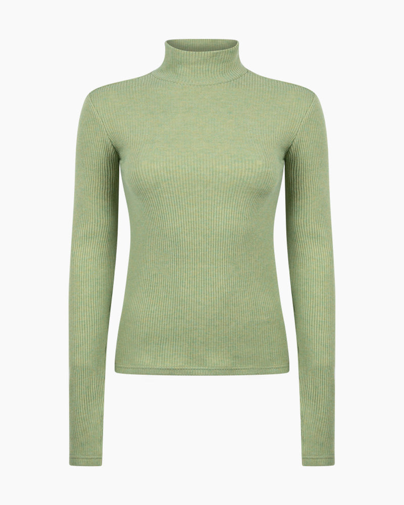 Another Label Enith Top  Jadesheen