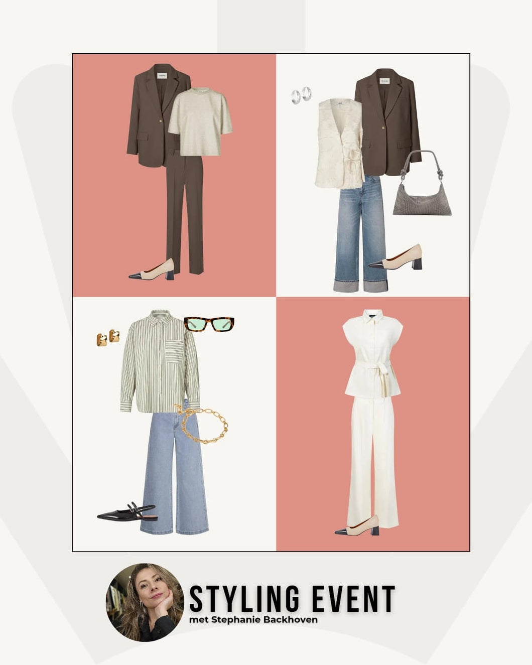 Style Advies op Maat