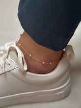 Afbeelding in Gallery-weergave laden, Enamel Copenhagen Extender Chain Anklet
