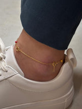 Afbeelding in Gallery-weergave laden, Enamel Copenhagen Extender Chain Anklet
