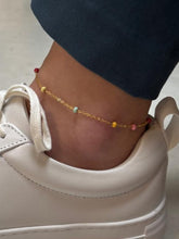 Afbeelding in Gallery-weergave laden, Enamel Copenhagen Extender Chain Anklet
