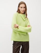 Afbeelding in Gallery-weergave laden, mbyM Mali Sunny Lime Knit
