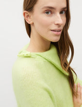 Afbeelding in Gallery-weergave laden, mbyM Mali Sunny Lime Knit
