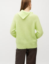 Afbeelding in Gallery-weergave laden, mbyM Mali Sunny Lime Knit
