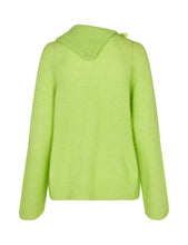 Afbeelding in Gallery-weergave laden, mbyM Mali Sunny Lime Knit
