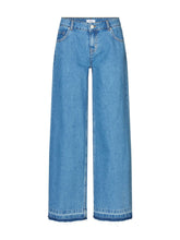 Afbeelding in Gallery-weergave laden, Envii Enbike Jeans Mid Blue
