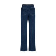 Afbeelding in Gallery-weergave laden, Another Label Moore Denim Pants Stone Indigo
