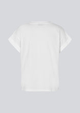 Afbeelding in Gallery-weergave laden, Modstrom Brazil T-shirt White
