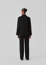 Afbeelding in Gallery-weergave laden, Modstrom Gale Blazer Black
