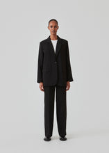 Afbeelding in Gallery-weergave laden, Modstrom Gale Blazer Black
