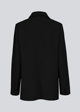 Afbeelding in Gallery-weergave laden, Modstrom Gale Blazer Black
