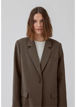 Afbeelding in Gallery-weergave laden, Modstrom Gale Blazer Espresso Brown
