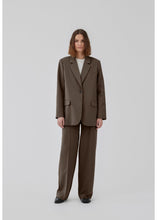 Afbeelding in Gallery-weergave laden, Modstrom Gale Blazer Espresso Brown
