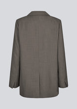 Afbeelding in Gallery-weergave laden, Modstrom Gale2 Blazer Warm Gray

